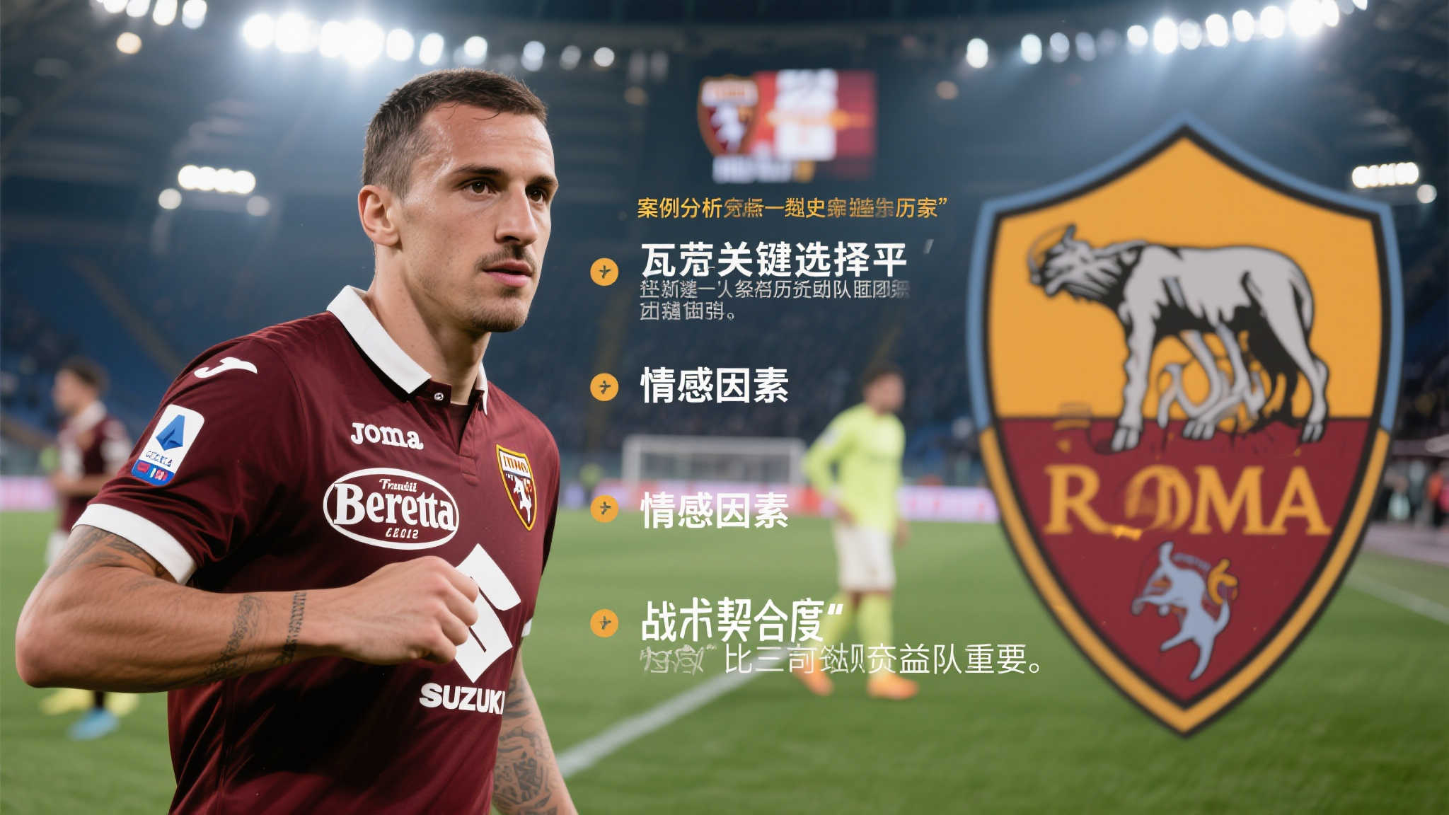 拜仁开出税后1200万欧年薪,尼科仍期待巴萨回应 案例分析显示,当一名青年才俊面临职业生涯关键选择时