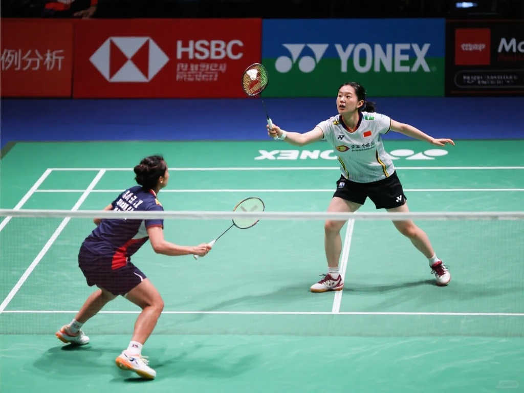 大马赛首轮:国外名将接连失利,国羽主力轻松晋级 大马赛首轮:国外名将接连失利,国羽主力轻松晋级