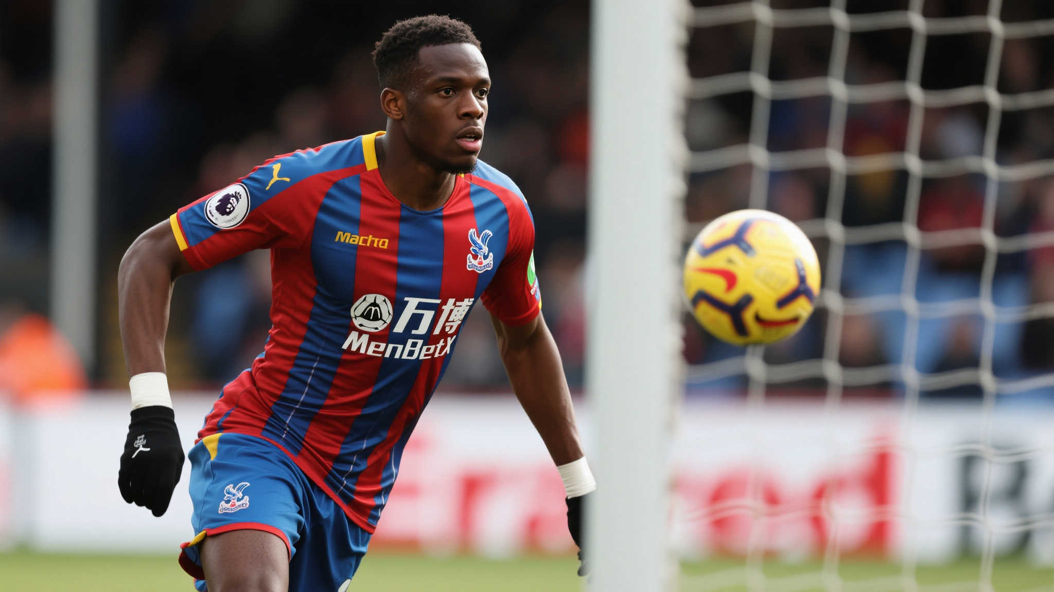 格伊计划明年以自由身份离队,利物浦、纽卡、巴萨等球队表示兴趣 马克·格伊现效力于水晶宫,自加入以来,他凭借出色表